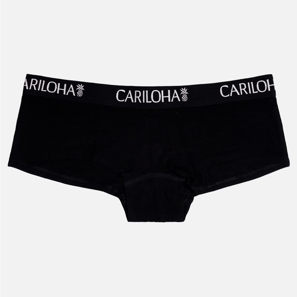 NWT Bamboo boy shorts. 3-3 packs. 9 pairs total. - Picture 4 of 10